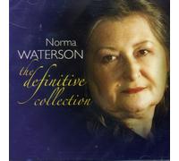Waterson, Norma - Definitive Collection