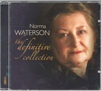 Waterson, Norma - Definitive Collection