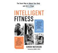 Waterson S Intelligent Fitness (Copertina rigida)