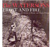 THE WATERSONS - Frost and Fire
