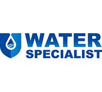 Waterspecialist EDR1RXD1, filtro dell'acqua di ricambio per Everydrop® Filter 1, W10295370A, EDR1RXD1B, P8RFWB2L, P4RFWB, Kenmore® 46-9081, 46-9930, WS638, 1 filtro