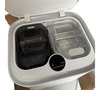 WaterTank. Compatibile Con Mijia. Serbatoio Dell'acqua Sostitutivo For Aspirapolvere Pro Robot