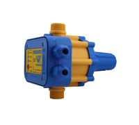 Watertech Controllo Della Pompa Presscontrol Senza Cavo fino A 1,5KW, 230V/8A