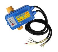 Watertech Mascontrol Della Pompa Elettronico Pressostato fino A 2,2KW 400V