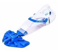 WaterTech Pool Blaster I-VAC 350 - Aspiratore a Batteria al Litio Ricaricabile per Pulizia Piscina - Idromassaggio & SPA