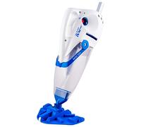 WaterTech Pool Blaster IVAC 350 - Aspiratore a Batteria al Litio Ricaricabile pe