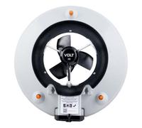 WaterTech Pool Volt Leaf Aspira Foglie Batteria Pulizia Piscina Idromassaggio