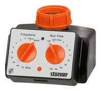 Watertimer manuale Stocker