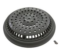 Waterway 640-2317 V Principale Drenare Griglia,Anti- Vortice,8 " Rnd ,W/