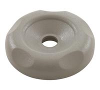 Waterway Plastics 602-3597 Tappo,Top Accesso Deviatore Valvola,2 ",Testo Scal ,