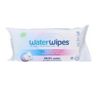 WaterWipes Adult Care Sensitive Wipes Salviette Adulti 30 pz Salviette