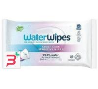 WATERWIPES ADULT SALVIETTINE 30 PEZZI