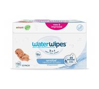 WaterWipes Original Salviette per Bambini 12 x 60 Salviette 720 pz Sal