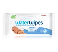 WaterWipes Baby Wipes salviette umidificate per bambini 60 pz