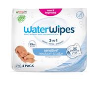 WaterWipes BIO 240 salviette per bambini