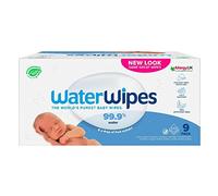 WaterWipes BIO 540 salviette per bambini