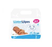 WATERWIPES BIO 4X60PZ