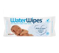 WATERWIPES bio BABY Salviette 60 pezzi