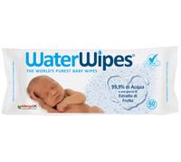 WATERWIPES bio BABY Salviette 60 pezzi