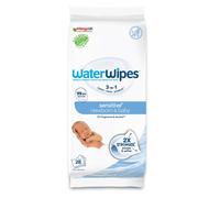WATERWIPES BIO SALVIETTE 28PZ