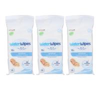 Waterwipes Bio Salviette 28Pz 3x28 pz Salviette