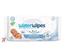 WATERWIPES BIO SALVIETTE 60 PEZZI