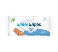 WaterWipes Bio Salviette Biodegradabili 60 Pezzi - Igiene Neonato