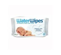 Waterwipes Bio Salviette Detergenti 60 pezzi