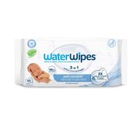 Waterwipes Bio Salviette Pelli Sensibili Neonati E Bambini 60 Pezzi
