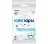 WATERWIPES ON THE GO SALV 10PZ