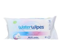 Waterwipes - Salviettine Adult Care 100% Naturali Confezione 30 Salviette (Scadenza Prodotto 03/2026)