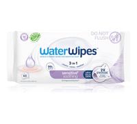 WaterWipes Soothing Clean salviette umidificate per bambini 60 pz