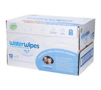 Waterwipes WATERWIPES Original - 720 Salviette Per Bambini