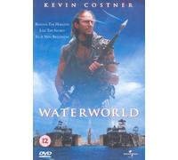 Waterworld [1995] by Kevin Costner(2011-09-05)