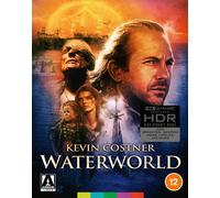 Waterworld (4K UHD Blu-ray)