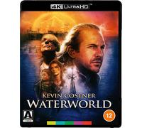 Waterworld (4K UHD Blu-ray)
