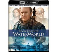 Waterworld (4K UHD Blu-ray)