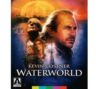 Waterworld 4K Ultra HD (4K UHD Blu-ray) Kevin Costner Dennis Hopper Kim Coates