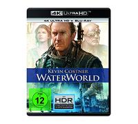 Waterworld (4K Ultra-HD) (+ Blu-ray 2D)
