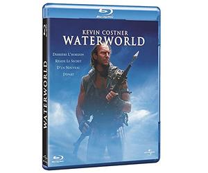 WATERWORLD - BD