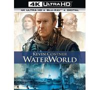 Waterworld (Blu-ray)