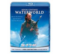 Waterworld (Blu-ray) Kevin Costner