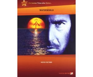 Waterworld Die besten Filme aller Zeiten (DVD) k.A.