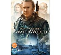Waterworld (DVD) John Fleck Zitto Kazaan Tina Majorino Jack Black Gerard Murphy
