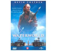 Waterworld Dvd S/T Fr