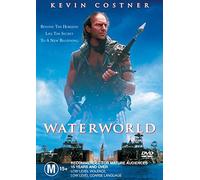 Waterworld [Edizione: Regno Unito]