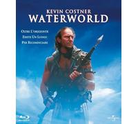 Waterworld - Mondo sommerso (Blu Ray)