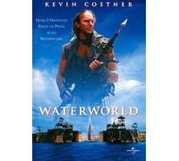 Waterworld - Mondo sommerso (DVD)