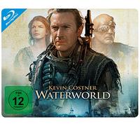 Waterworld - Quersteelbook