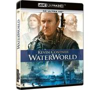 WATERWORLD - UHD 4K